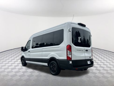 Used 2023 Ford Transit 350 XL image 9