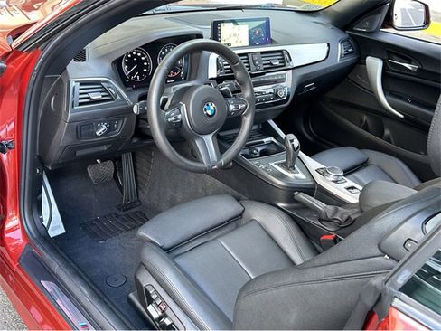 Used 2018 BMW M240i Convertible image 7