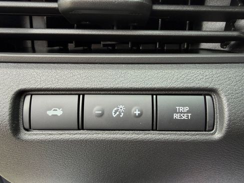 New 2026 Nissan Altima 2.5 SR FWD image 26