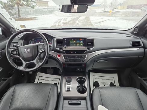 Used 2021 Honda Passport EX-L image 4