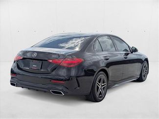 New 2025 Mercedes-Benz C 300 Sedan video 2