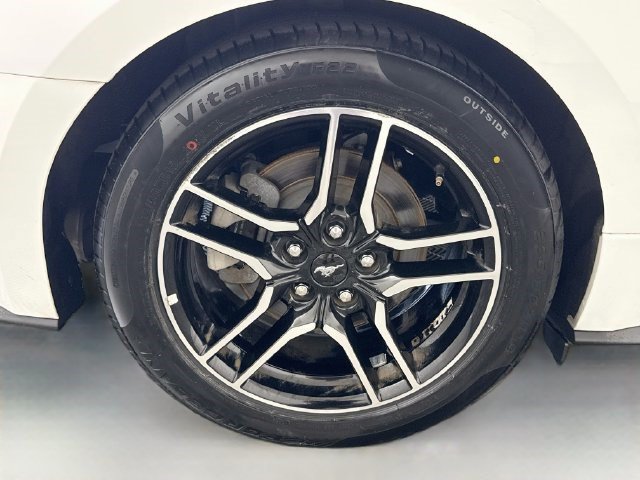 Used 2019 Ford Mustang Premium RWD image 30