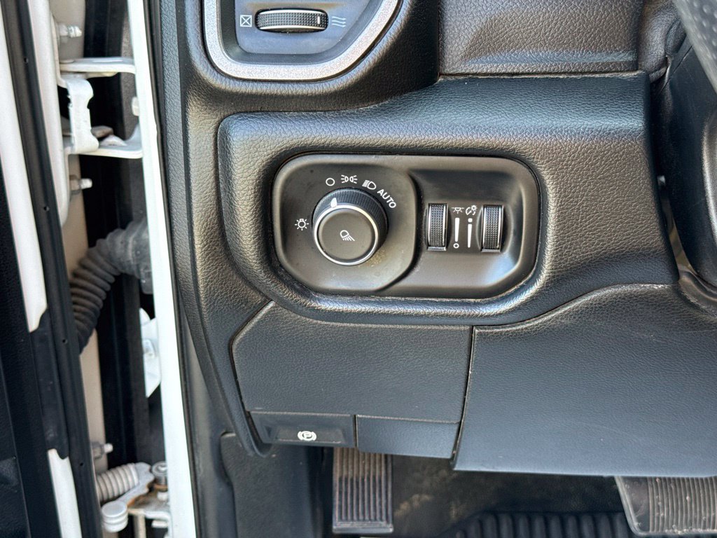 Used 2019 RAM 2500 Tradesman AWD/4WD image 38