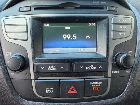 Used 2015 Hyundai Tucson SE AWD/4WD image 18