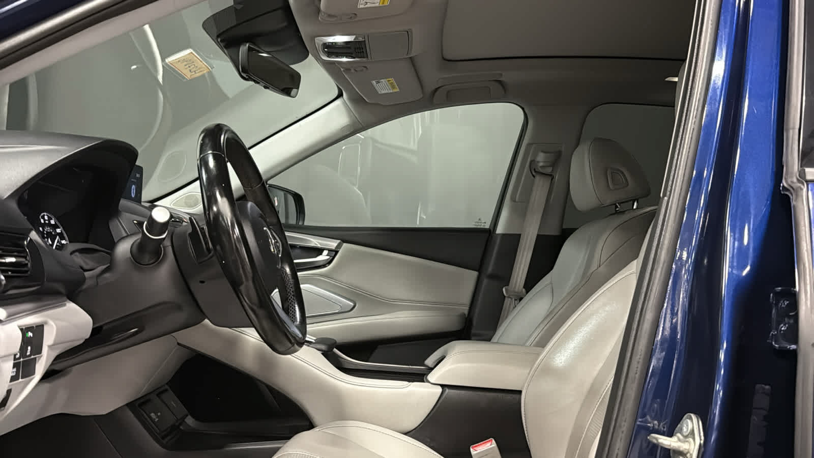 Used 2020 Acura RDX w/ Technology Package AWD/4WD image 10