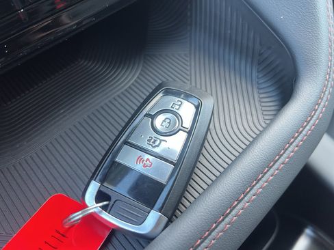 New 2026 Ford Explorer Active image 24