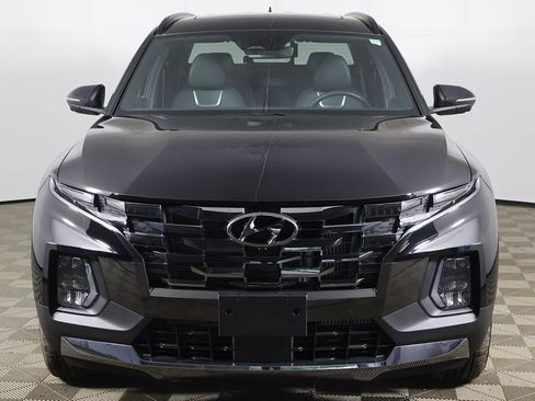 Used 2024 Hyundai Santa Cruz Limited AWD/4WD image 65