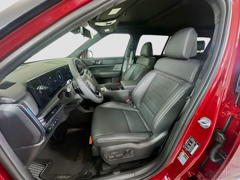 New 2026 Hyundai Santa Fe Calligraphy image 16