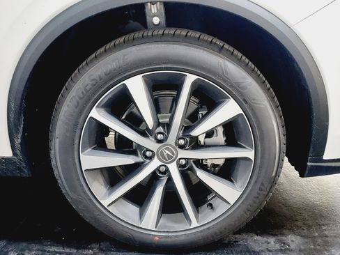 New 2026 Acura MDX SH-AWD w/ Technology Package image 51