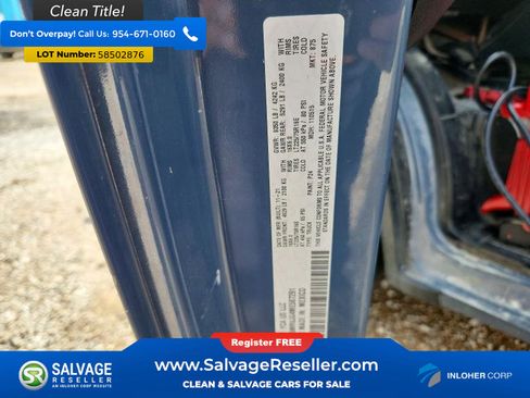 Used 2021 RAM ProMaster 3500 FWD image 16