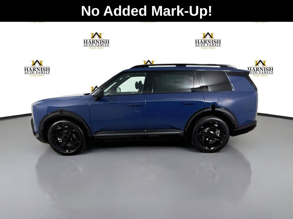 New 2027 Kia Telluride X-Line SX Prestige AWD/4WD image 4