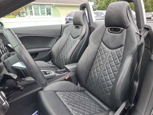 Used 2016 Audi TT 2.0T image 12