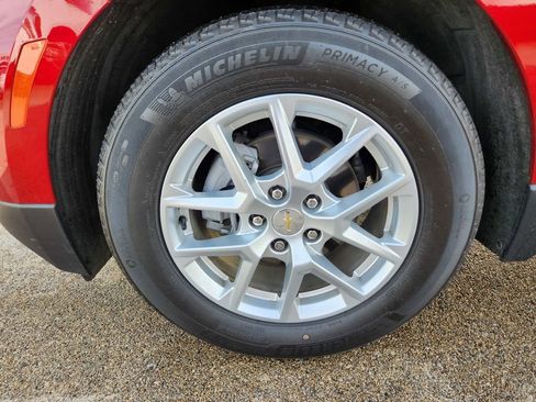 Used 2022 Chevrolet Equinox LT image 44