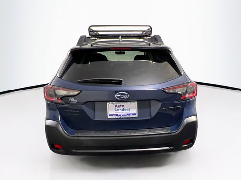 Used 2024 Subaru Outback Onyx Edition image 6