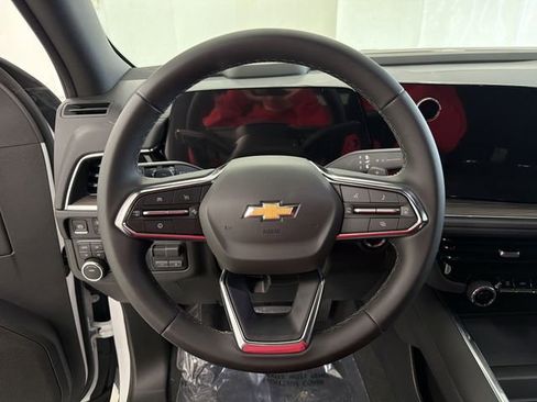 New 2026 Chevrolet Tahoe LS w/ LPO, Dark Essentials Package AWD/4WD image 38