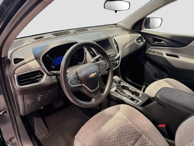 Certified 2023 Chevrolet Equinox LT AWD/4WD image 9