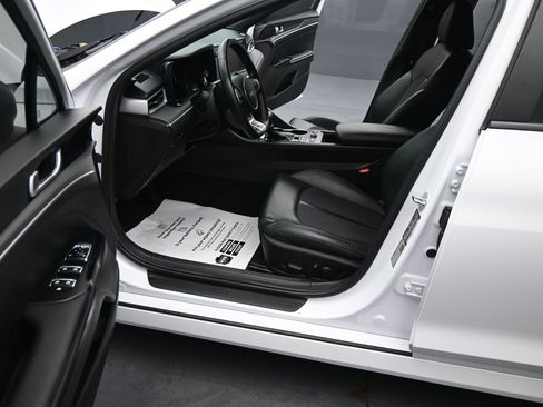 Used 2023 Kia K5 GT-Line w/ GT-Line Premium Package image 15