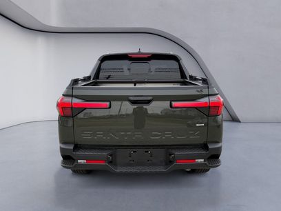 New 2026 Hyundai Santa Cruz SEL