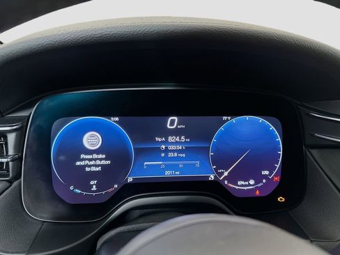 Used 2024 Maserati Grecale GT image 13