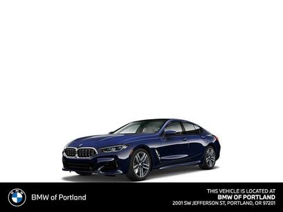 New 2026 BMW 840i xDrive