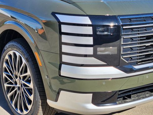 New 2026 Hyundai Palisade Calligraphy image 5