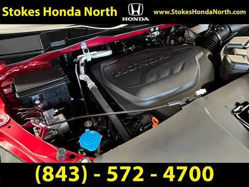 New 2026 Honda Odyssey Sport-L image 13