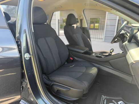 Used 2021 Kia K5 LXS FWD image 13