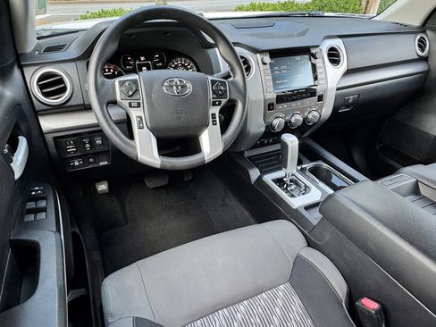Used 2021 Toyota Tundra SR5 RWD image 18