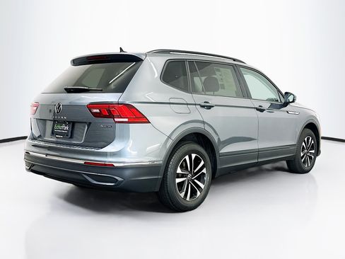 Used 2023 Volkswagen Tiguan S AWD/4WD image 9