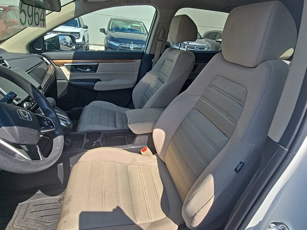 Used 2019 Honda CR-V EX image 11