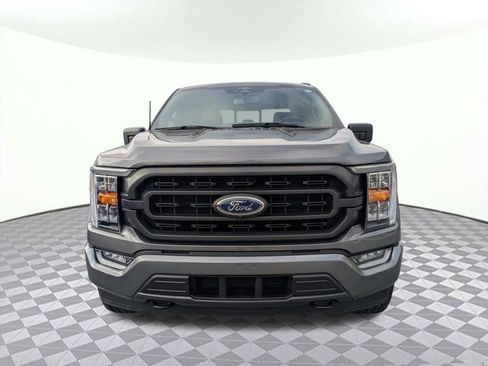 Used 2023 Ford F150 XLT w/ Equipment Group 302A High image 8