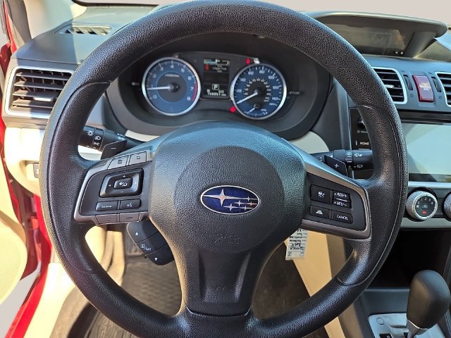 Used 2015 Subaru Crosstrek 2.0i Premium AWD/4WD image 24