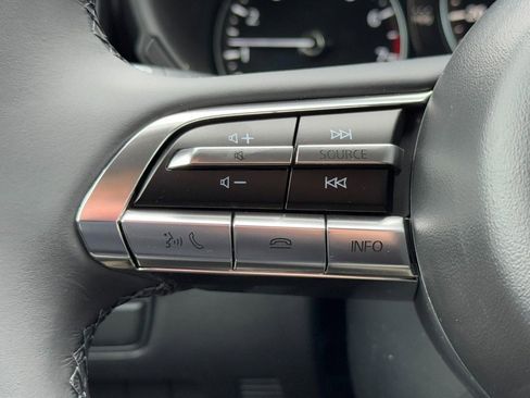 New 2026 MAZDA CX-50 AWD 2.5 S w/ Select Package image 10