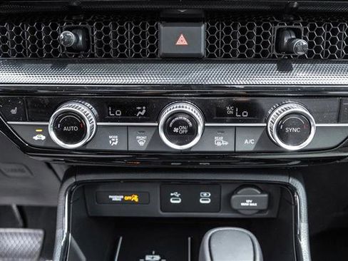 New 2026 Honda CR-V EX-L image 17