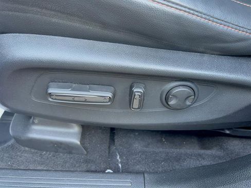 Used 2023 Honda CR-V Sport Touring image 12