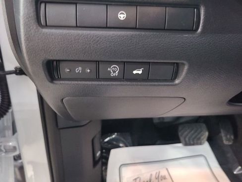 New 2026 Nissan Rogue SV w/ SV Premium Package image 9