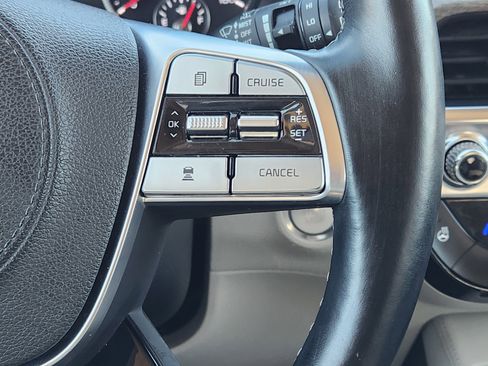 Used 2021 Kia Telluride EX w/ EX Premium Package image 29