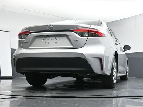 Used 2023 Toyota Corolla LE image 23