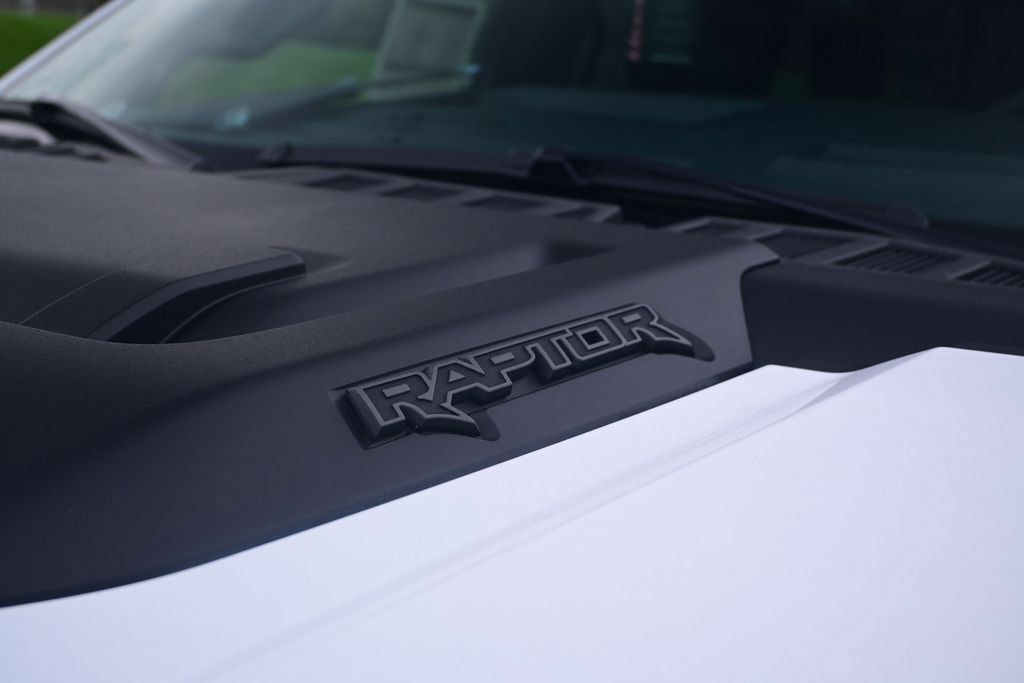 New 2026 Ford F150 Raptor AWD/4WD image 18