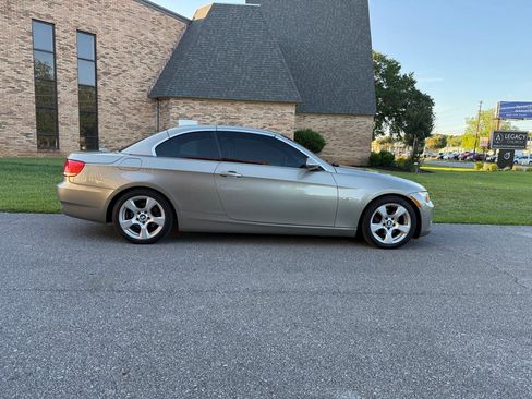 Used 2008 BMW 328i Convertible RWD image 13