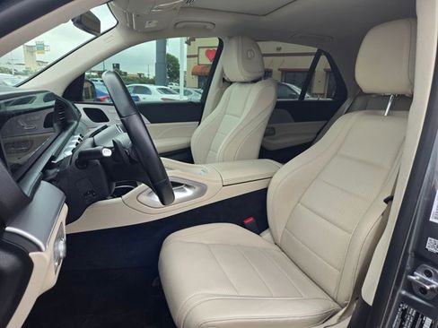 Used 2021 Mercedes-Benz GLE 350 image 16