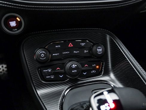 Used 2023 Dodge Challenger SRT Hellcat Redeye image 47