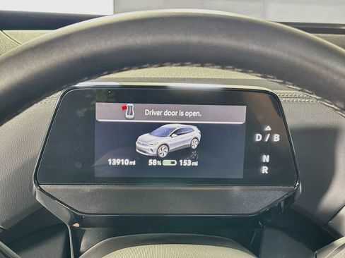 Certified 2025 Volkswagen ID.4 Pro RWD image 15