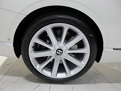 Certified 2021 Bentley Continental GT AWD/4WD image 55