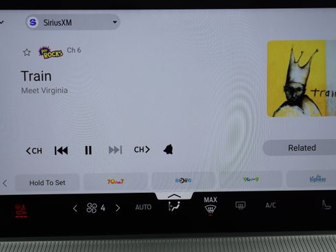 New 2026 Ford Explorer ST w/ Sun And Sound Package image 20