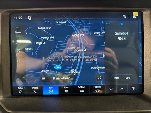 New 2026 Ford Bronco Badlands image 24