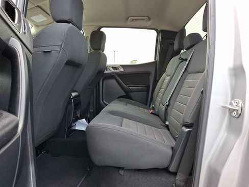 Used 2020 Ford Ranger XLT AWD/4WD image 13