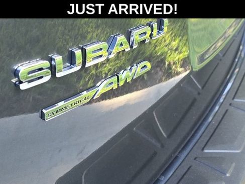 Used 2025 Subaru Outback Limited w/ Popular Package #2 AWD/4WD image 7