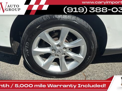 Used 2010 Lexus RX 350 2WD image 25