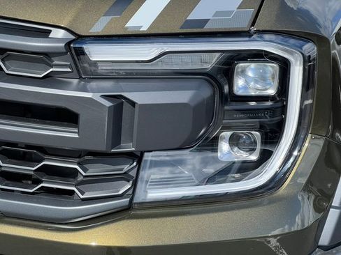 New 2026 Ford Ranger Raptor AWD/4WD image 39